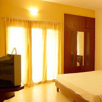 Roxel Inn Express Frazer Town, Bangalore 2